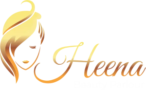 Heena Harbal Beauty Parlour, mukund nagar, Ghaziabad logo