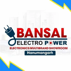Bansal Electronic & Electricals in Chandigarh, Chandigarh logo