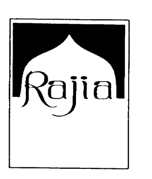 Rajia Property Consultants logo