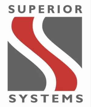 SUPERIOR SYSTEMS, Sarota vihar, Delhi logo