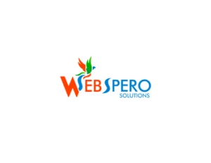 WebSpero Solutions, Mohali logo