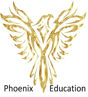 Phoenix Educational, Sector-11, Panchkula logo