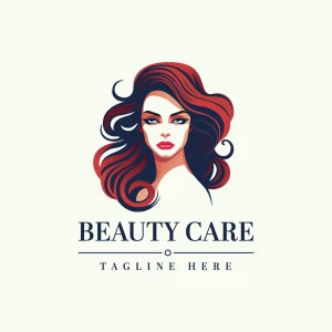 Verlin Beauty Parlor, rathpur, Pinjore logo