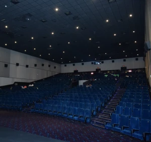 Wave Cinemas, Noida logo