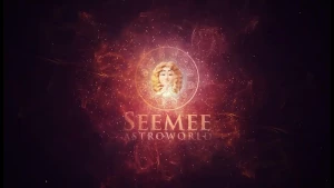 Seemee Astro World logo