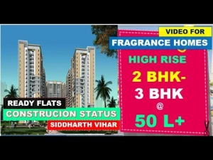 Ridivyansham Homes, Rajendra nagar, Ghaziabad logo