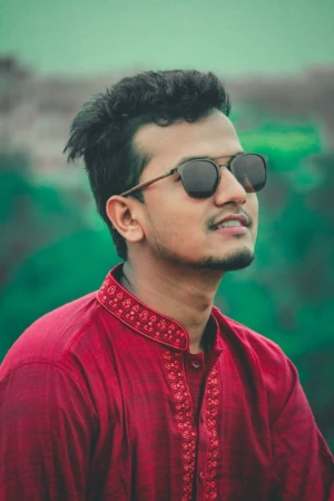 Remon Molla, Kolkata logo