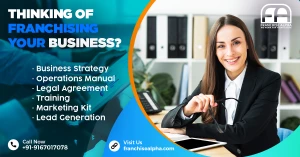 Franchise Alpha logo