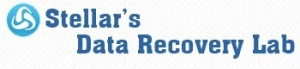 Stellar Data Recovery Lab Chandigarh logo