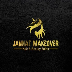 Jannat Beauty Salon logo