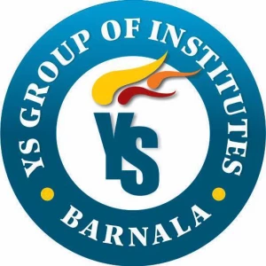YS Public School, Bathinda road, Barnala logo