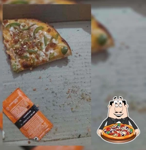 Hungry club, Rajpura logo