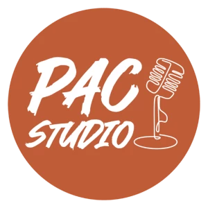 PAC Studios logo