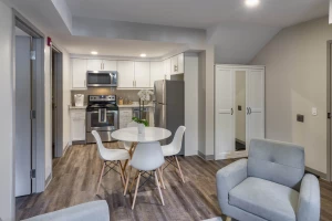 Collage Windsor Apartments, Amritsar logo