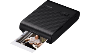 Nikon Canon Camera Stores, Chandigarh logo