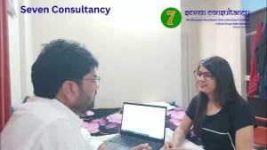 Seven Consultancy, New Delhi logo