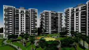 Shree Bal Developers logo