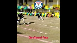 Spring Valley Sr. Sec. School, Handiaya, Barnala logo