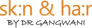 Dr. Gangwani Clinic logo