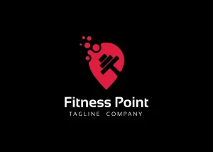 Fitness Point logo