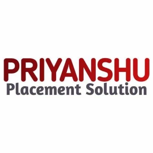 Priyanshu technologies Vishal Nagar, Yamunanagar logo