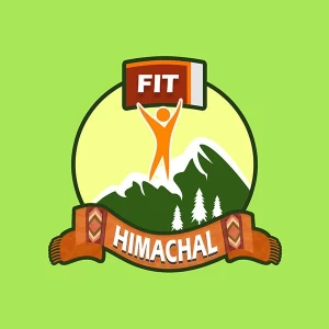 Himachal One, Solan, Baddi logo