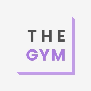The gym, Huda main market, Sector-31 Gurgaon, Haryana logo
