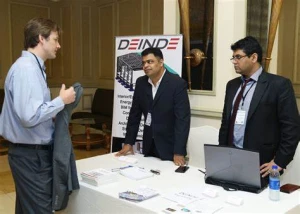 DEINDE Engineering Services Pvt. Ltd., Chandigarh logo