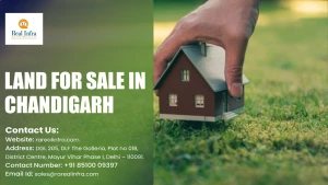 RA Real Infra Pvt Ltd., Solan logo