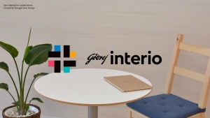 Godrej Interio logo