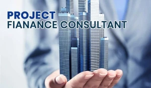 Project Finance Consultant, Mohali logo