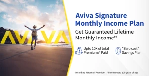Aviva Life Insurance India logo