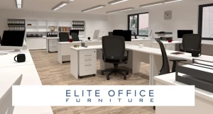 Elite Furniture logo