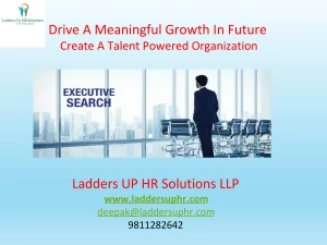Wealden Hr Solutions (India) Llp logo