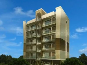 Radey Shyam Property, Bank of Baroda, Pinjore logo