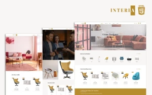 Interia Furniture