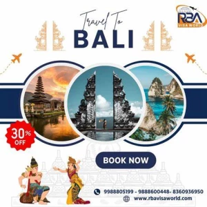 RBA Visa World ( Student Visa Consultants In Panchkula), Sector-9, panchkula logo