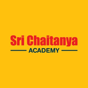 Sri Chaitanya, Chandigarh logo
