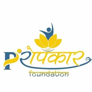 Paropkaar Foundation (Best Astrologer in India), Shivaji marg, Ghaziabad logo