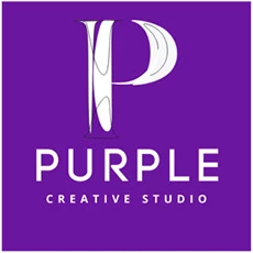 PURPLE STUDIO, Greater kailash2, Delhi logo
