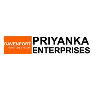 Priyanka Enterprises, Panchkula logo