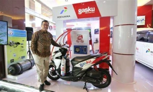 CNG at Khambra Motors, Zirakpur logo