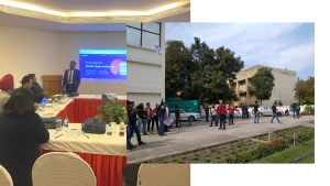 Seasia Infotech Pvt Ltd., Chandigarh