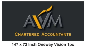 AVM and Associates - CA Firm in Mohali logo