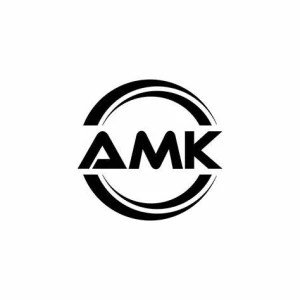 AMK Luxury Homes, Pitampura, Delhi logo