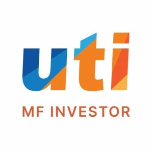 UTI Mutual Fund, Ghaziabad logo