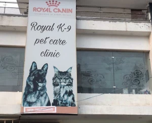 People For Animals chandigarh, Chandigarh logo