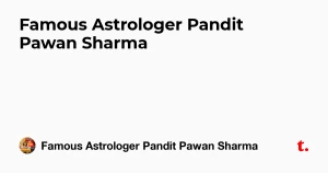 Pandit Pawan Sharma logo