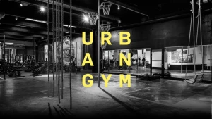 Urban Gym