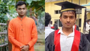 Gagan Srinivas, Banglore logo